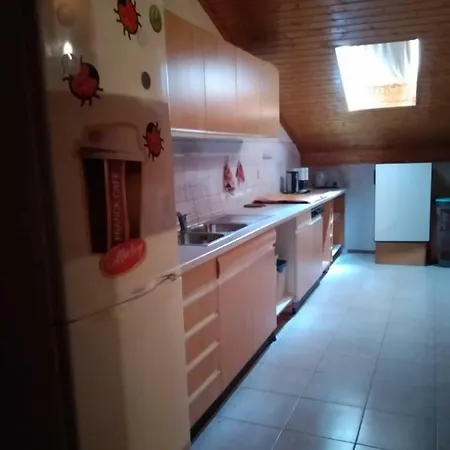 Apartment Marija
