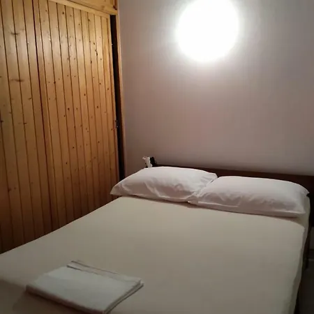 Marija Apartment