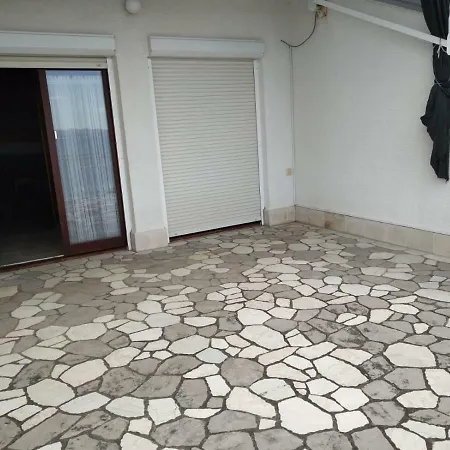 Marija Apartment